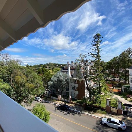 Laponia Hotel Gramado Dış mekan fotoğraf