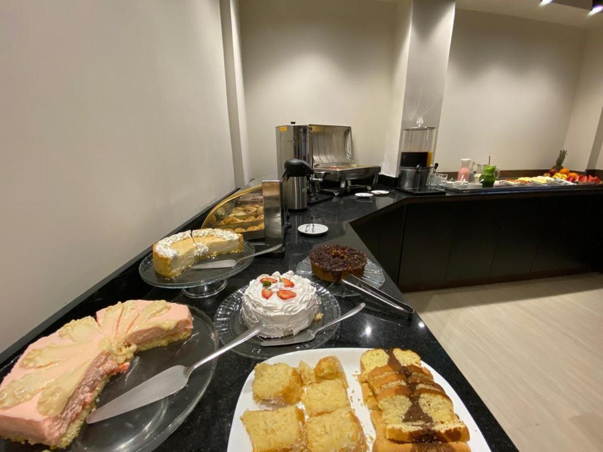 Laponia Hotel Gramado Dış mekan fotoğraf